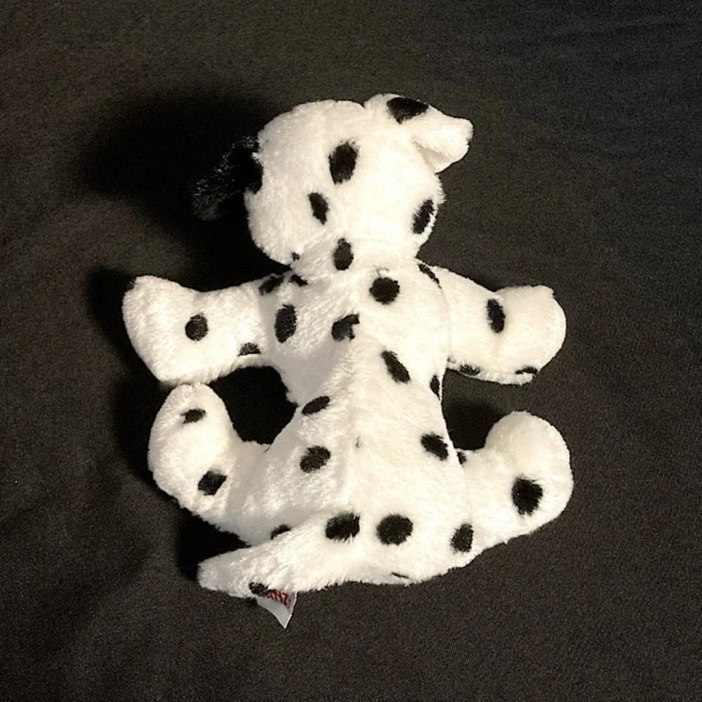 ⭐️ 2007 Ganz Retired Webkinz Dalmatian No Code